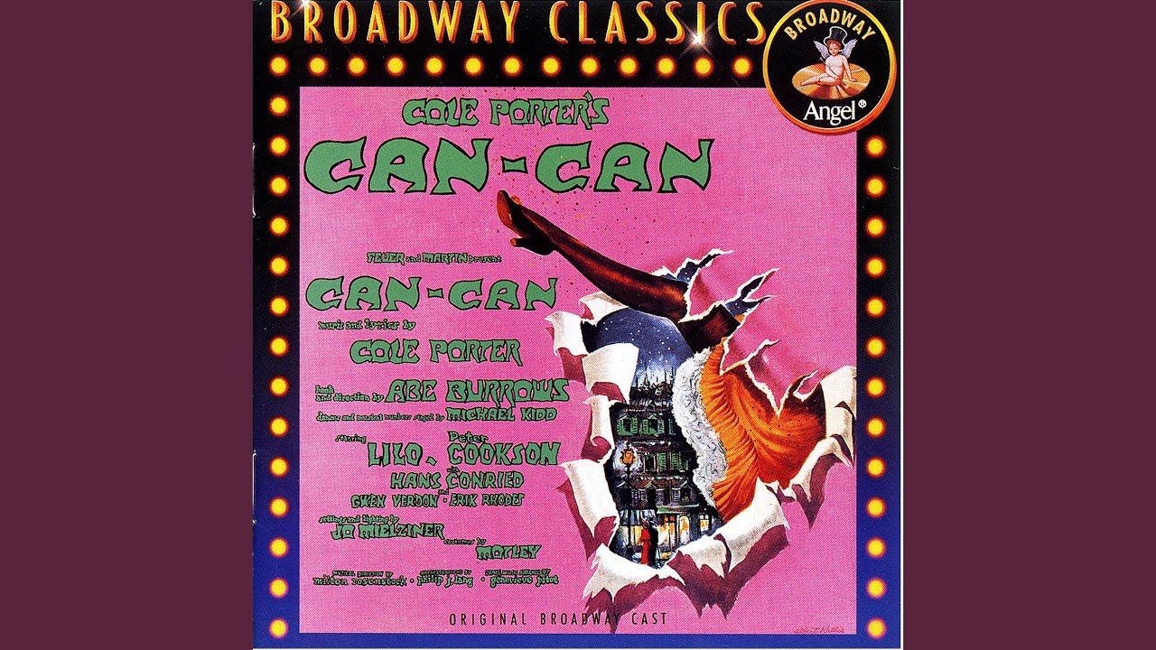 Can-Can