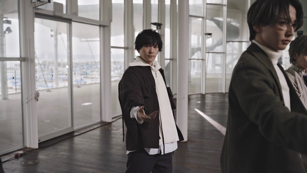 【FanCam】CUBERS - Nannan darou (Haruto ver.)