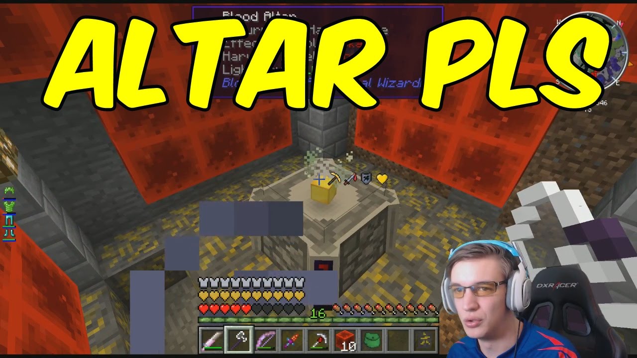 A BLOODY FAILURE! - Mianite! [15]