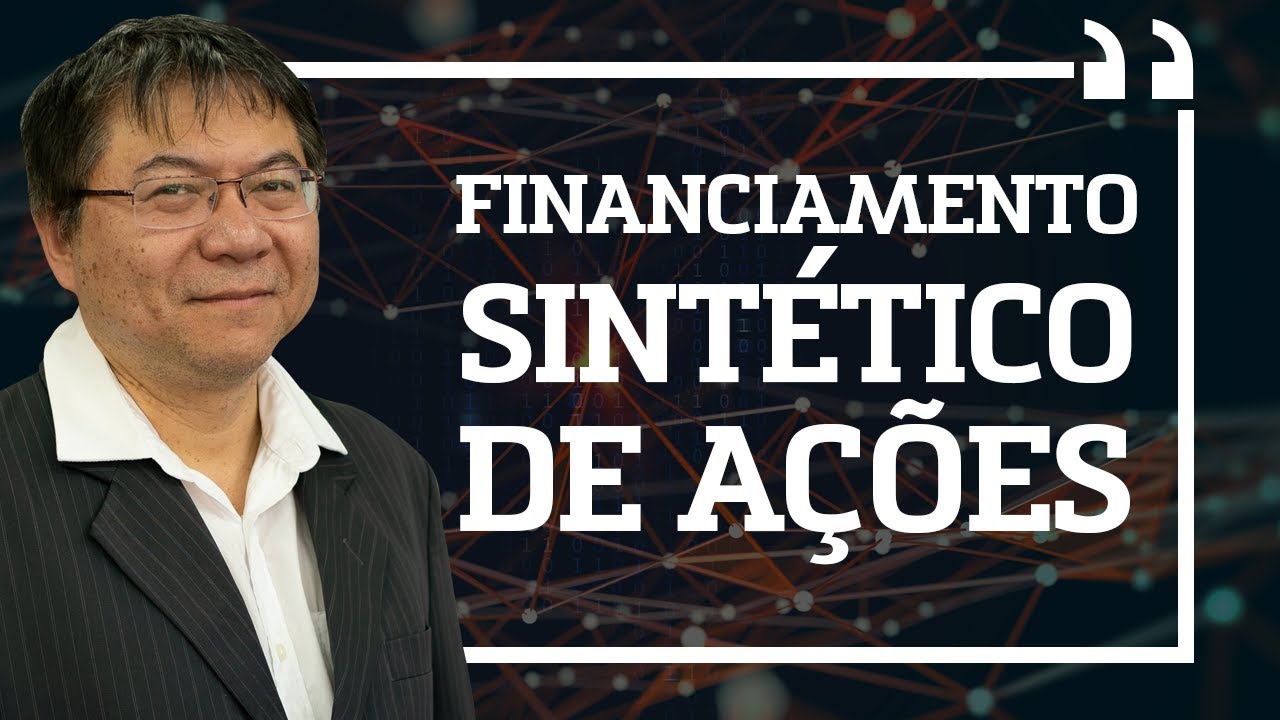 Como turbinar seus ganhos na Bolsa com financiamento sintético | Mestre dos derivativos