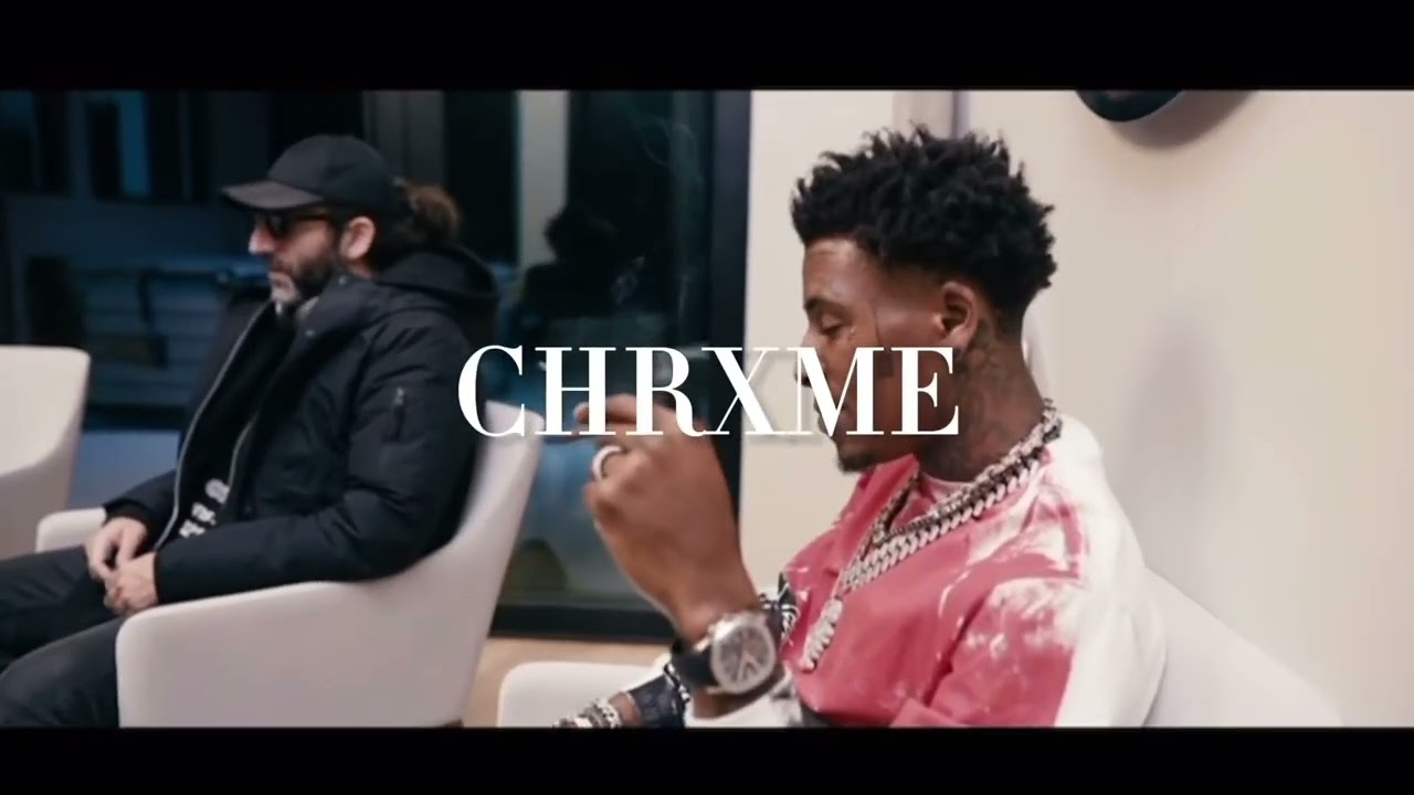 NBA Youngboy | GUAPI Sped Up