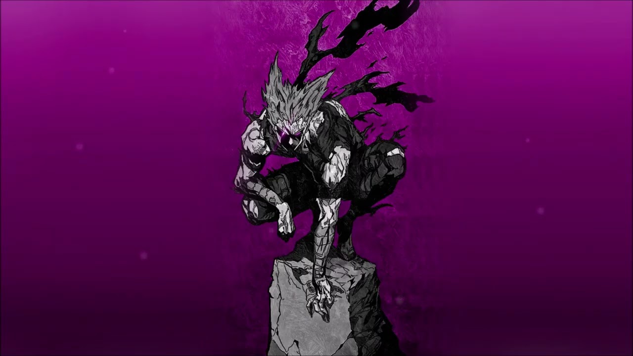 『 Garou Season 3 Theme | HQ by DPDM | Maji Music Festival Version 』- {EXTENDED } - ONE PUNCH MAN OST