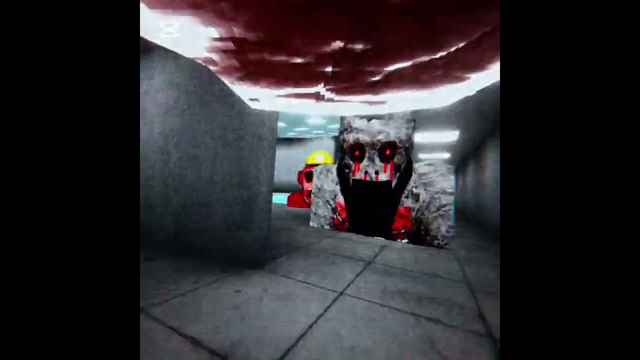April fools update for Scary baboon