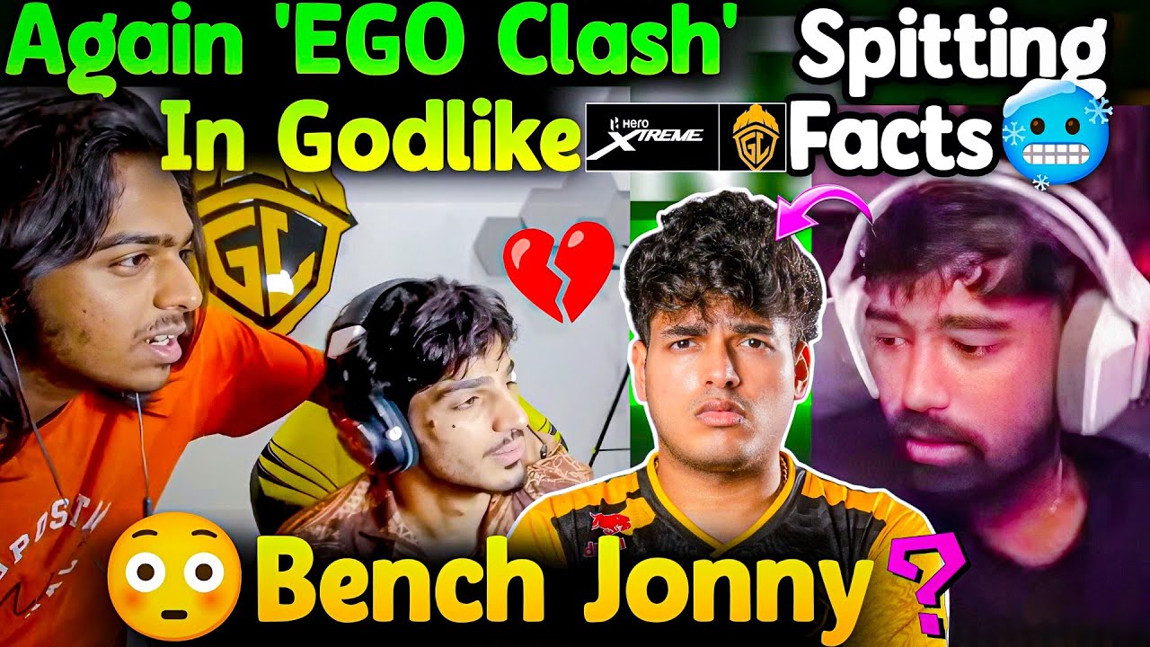 Bench Jonathan😳 EGO Clash Again?💔~ Bold Statement🚨 ZGod Emotional On Retirement🥺