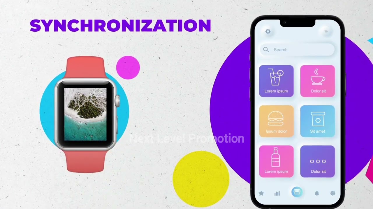 Web App Promo by Next Level Promotion | Promo Ads | Video Ads | Marketing Videos