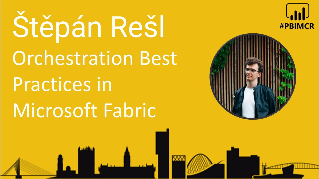 Orchestration Best Practices in Microsoft Fabric
