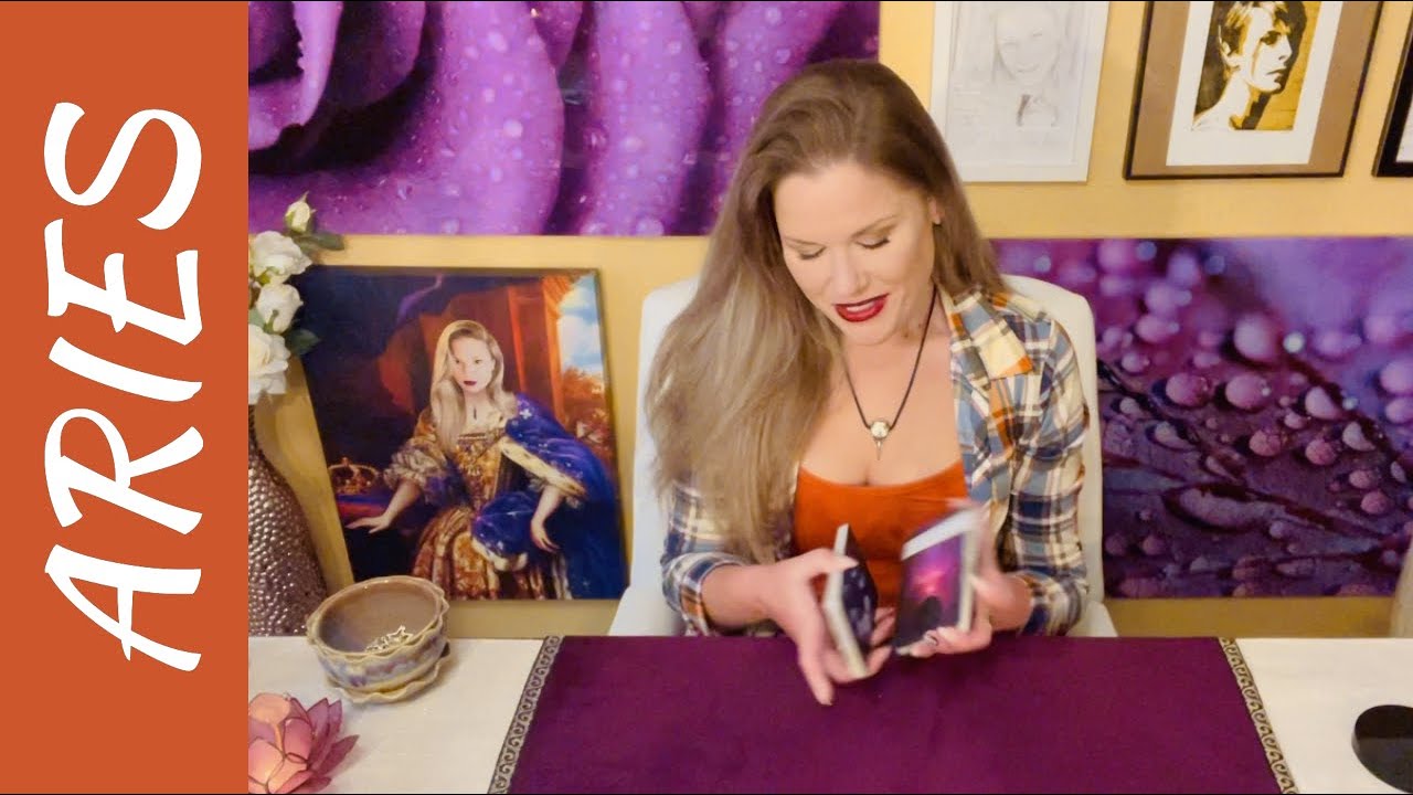 ARIES | Friends First, Deepening Love, and a Strong Financial Union ❤️ 🐏 | Timeless Tarot