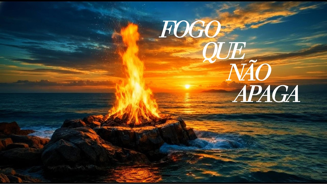 Fogo Que Nao Apaga #musica #inspiração #shorts
