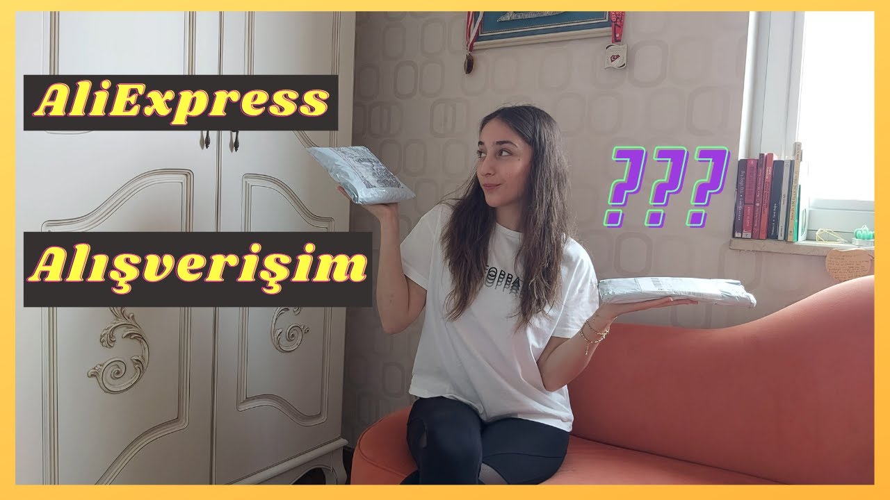 ALİEXPRESS 'TEN BUZ PATENİ İÇİN ALIŞVERİŞ YAPTIM! 🛍| Ürün inceleme