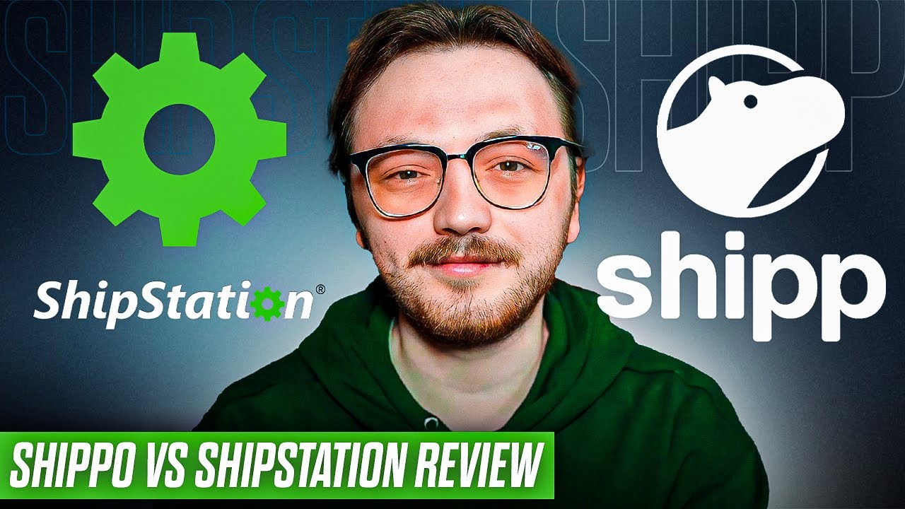 Shippo vs ShipStation (2025): Which One You Should Choose?