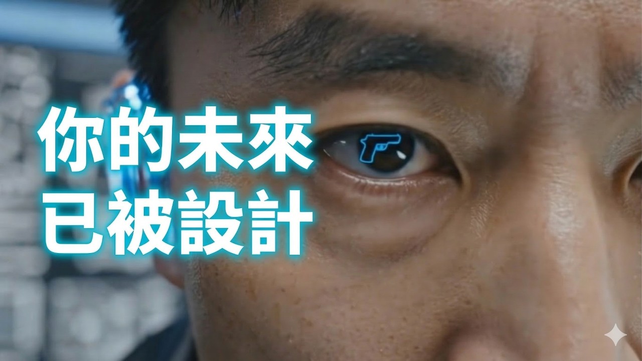 《預測悖論》| The Predictive Paradox