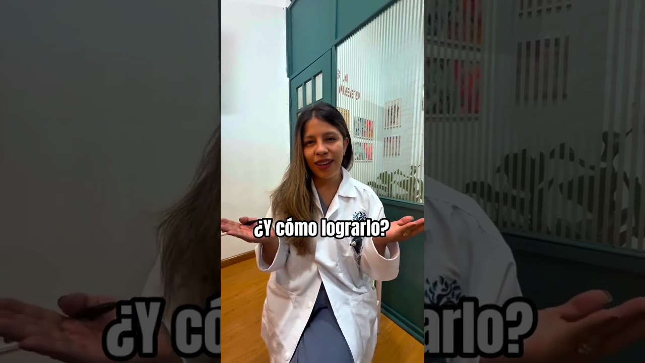 😴 Dormir bien tambi&eacute;n es longevidad saludable 🌙