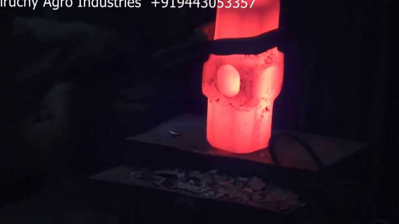 Making of Hammer