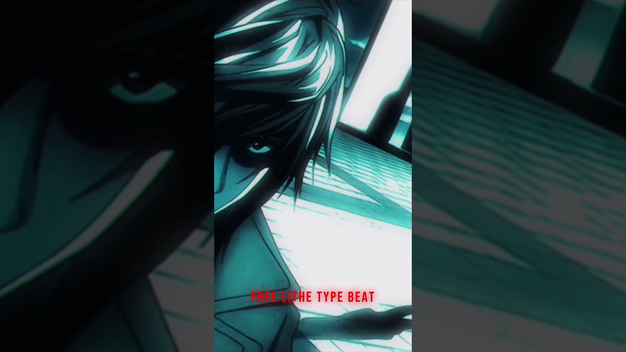 Free Lithe Type Beat inspired by Dark Trap