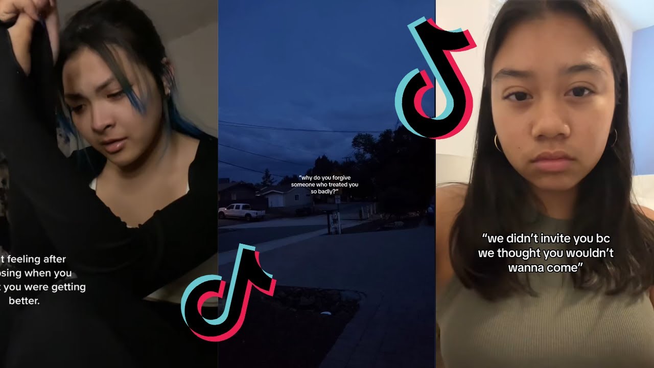 Vent TikToks Compilation #2