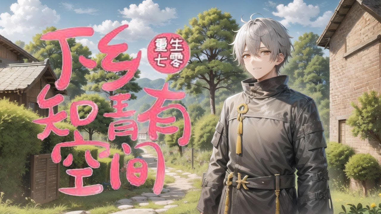 《重生七零，下乡知青有空间》第1-240话因为父母离异，安然从小和姥姥一起生活，无意间发现姥姥留下来的玉镯有个空间，觉得小说写的有空间 不是穿越就是末世。随后安然就果断的开启了买买买，囤囤囤的日子。