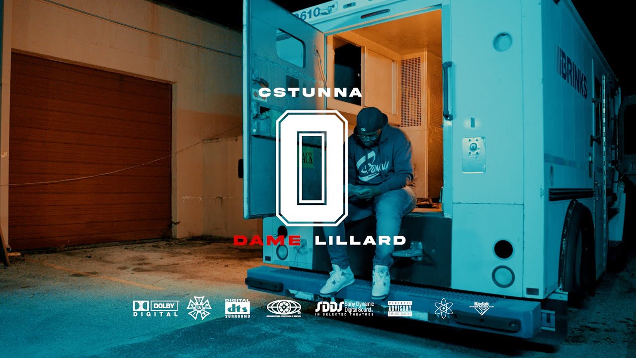 C Stunna - Dame Lillard