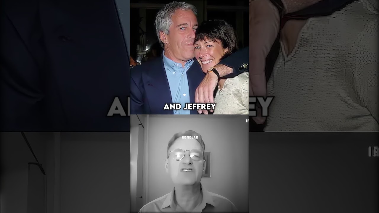 Epstein Marriage Origin Story