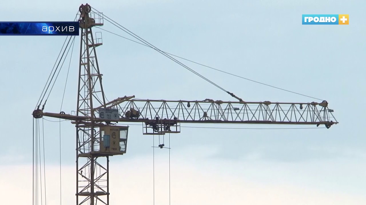 Гродно разрастается