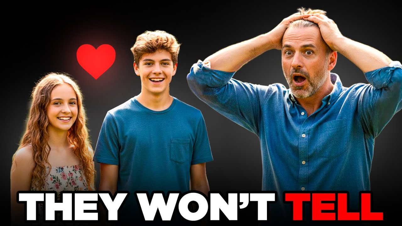 Parenting Mistakes That Are Crucial When Your Teens Start Dating