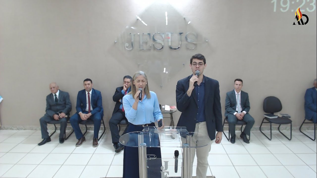 És Todo Céu que Eu Quero  - Gabriel Rocha e Débora Rocha