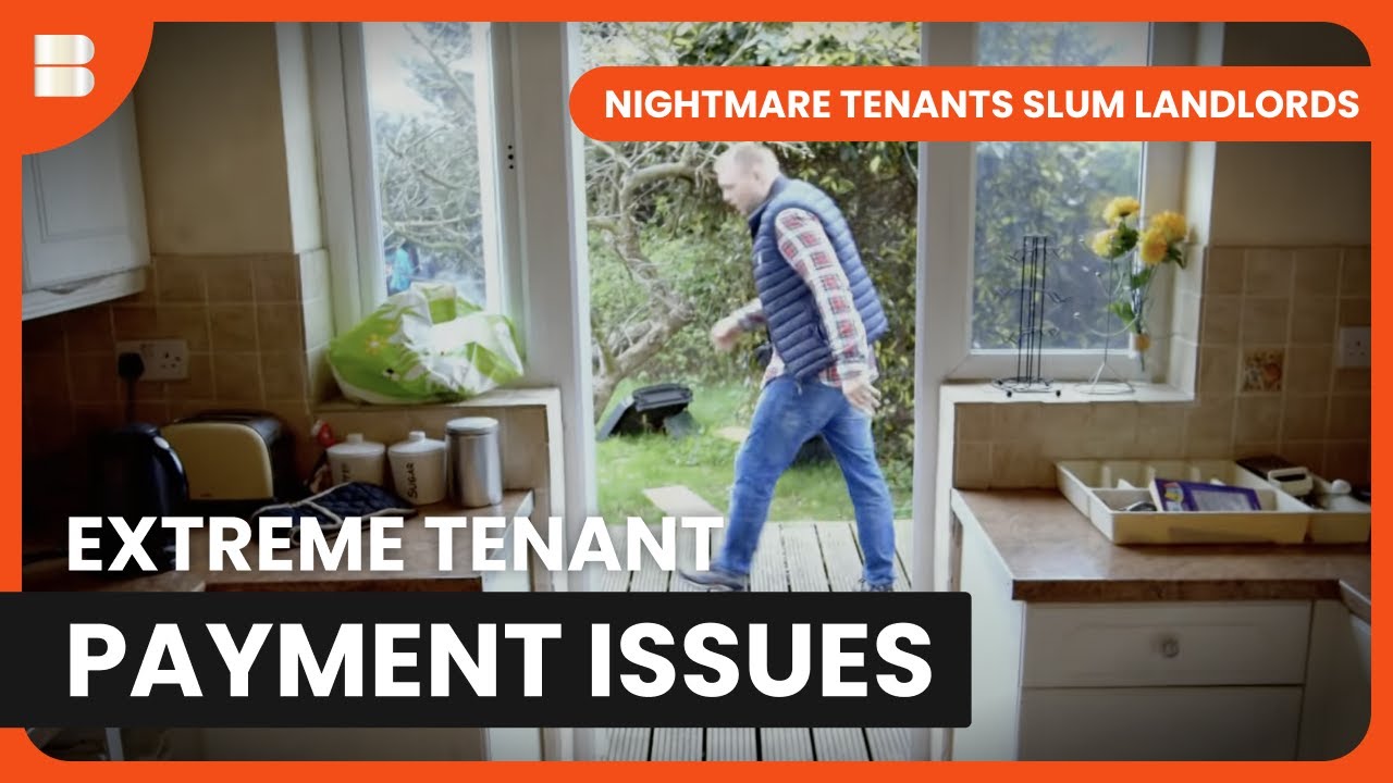 Antisocial Behavior Exposed - Nightmare Tenants Slum Landlords
