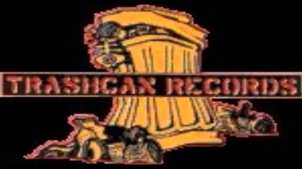 Oldschool Trashcan Records Compilation Mix by Dj Djero
