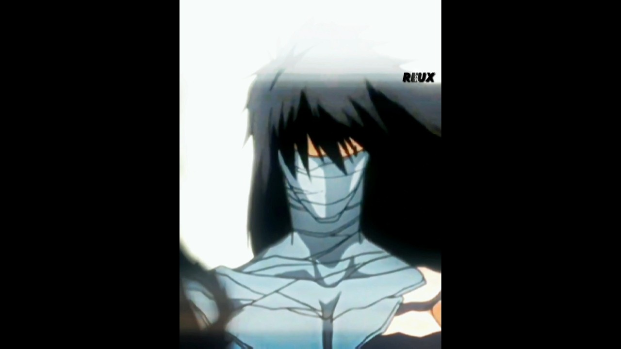 Mugetsu Aura 🥶 ~ 「BLEACH - ANIME/MANGA EDIT」