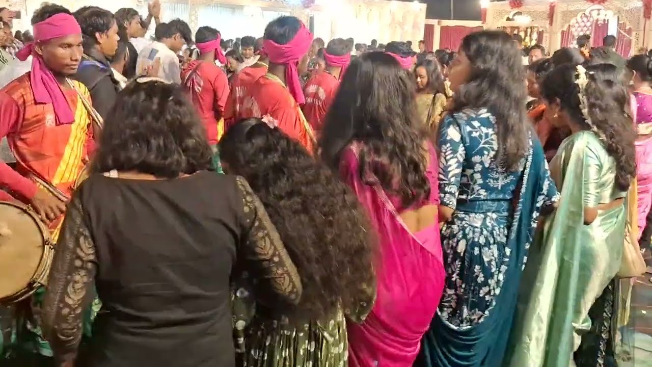 BAPLA VIDEO//BAPAL SOGOY//BAPLA ENECH SEREN//SANTALI VIDEO