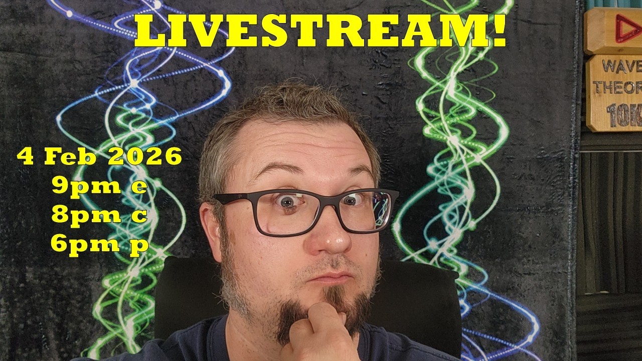 LIVESTREAM! 4 Feb - Tips for Social Headphone Listening? Is Mid-Fi Even Worth It? & Your Questions!