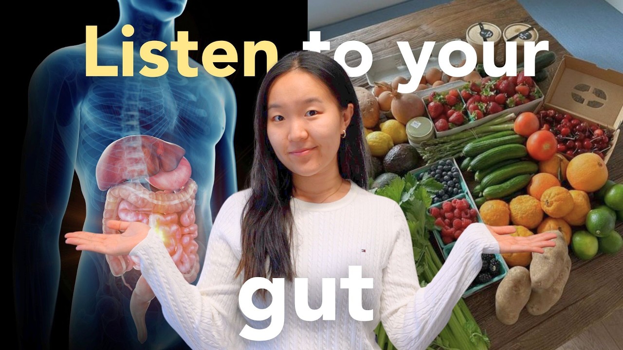 This Is Why Gut Health Matters | Weight loss, Mood + immune system