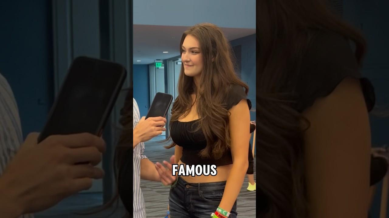 Who&rsquo;s the most famous person who slid in your DMs? 😳