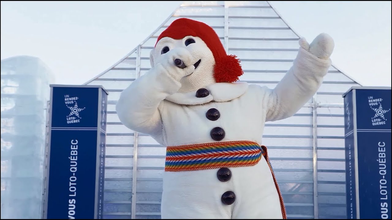 Carnaval de Québec