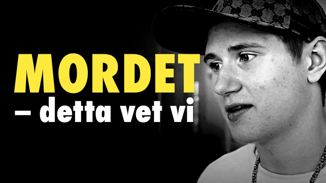 Mordet på Nils ”Einár” Grönberg – det här vet vi