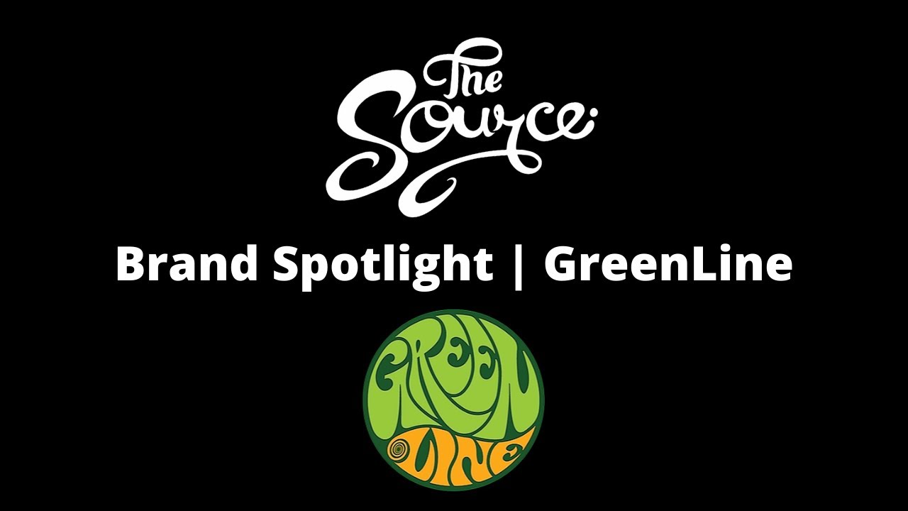 Cannabis Brand Spotlight | Green Line