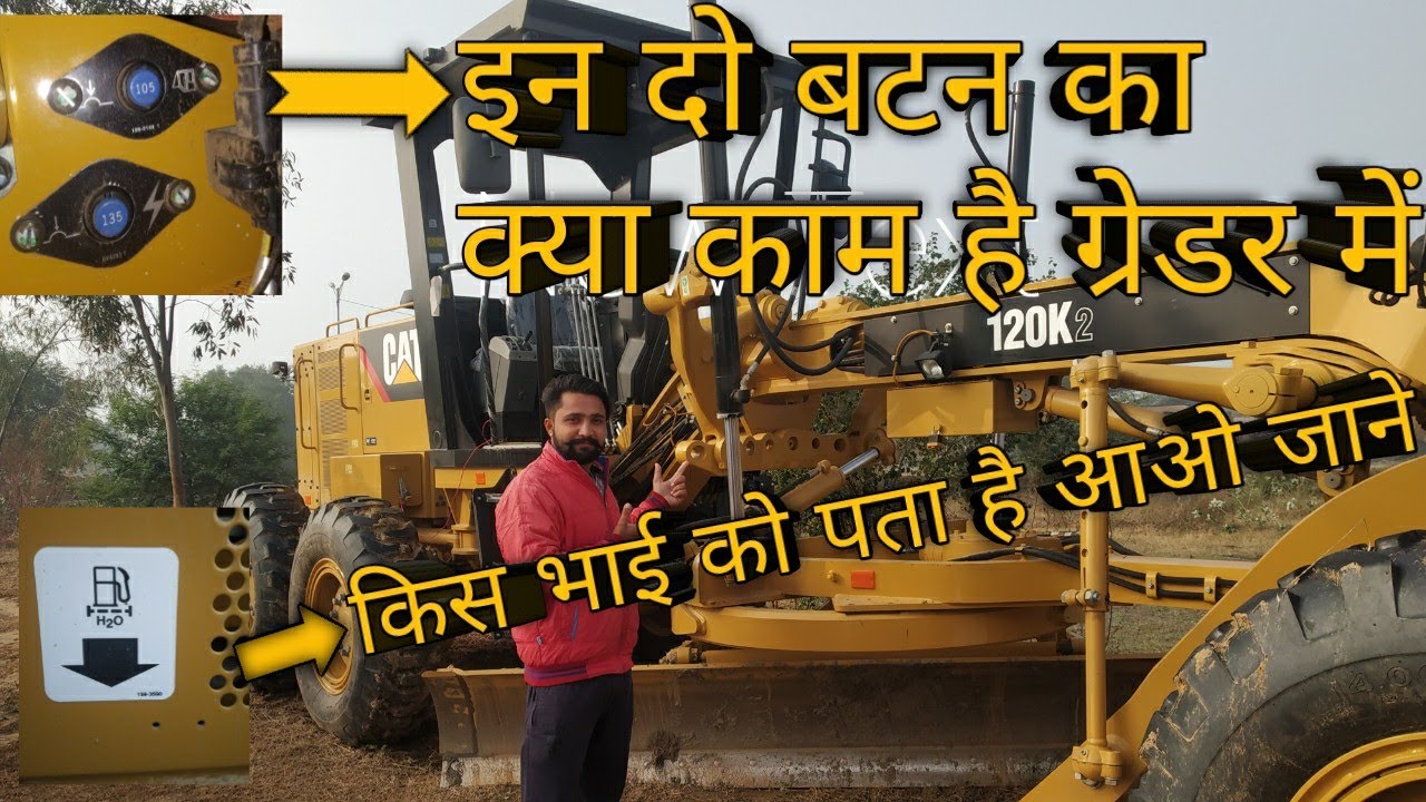 Cat ग्रेडर के राज जो आपको नहीं पता, Part-1