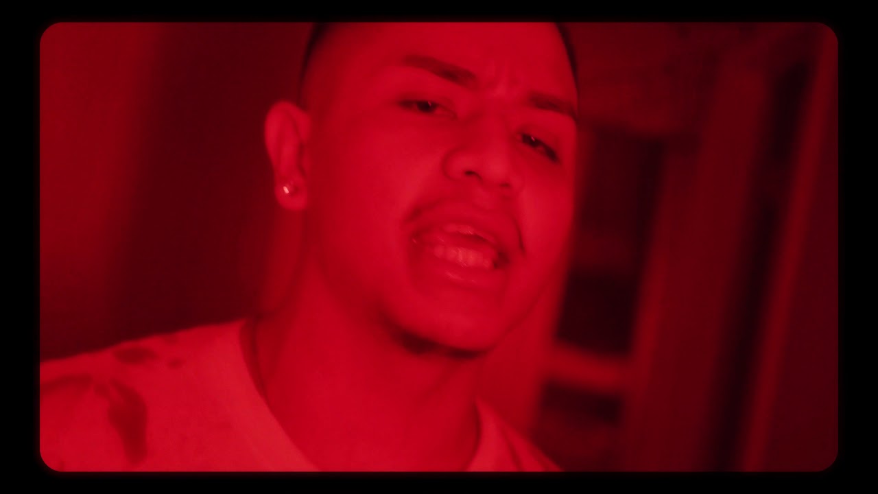 MESSIAHMAD - DREADLANDDD (Official Music Video)