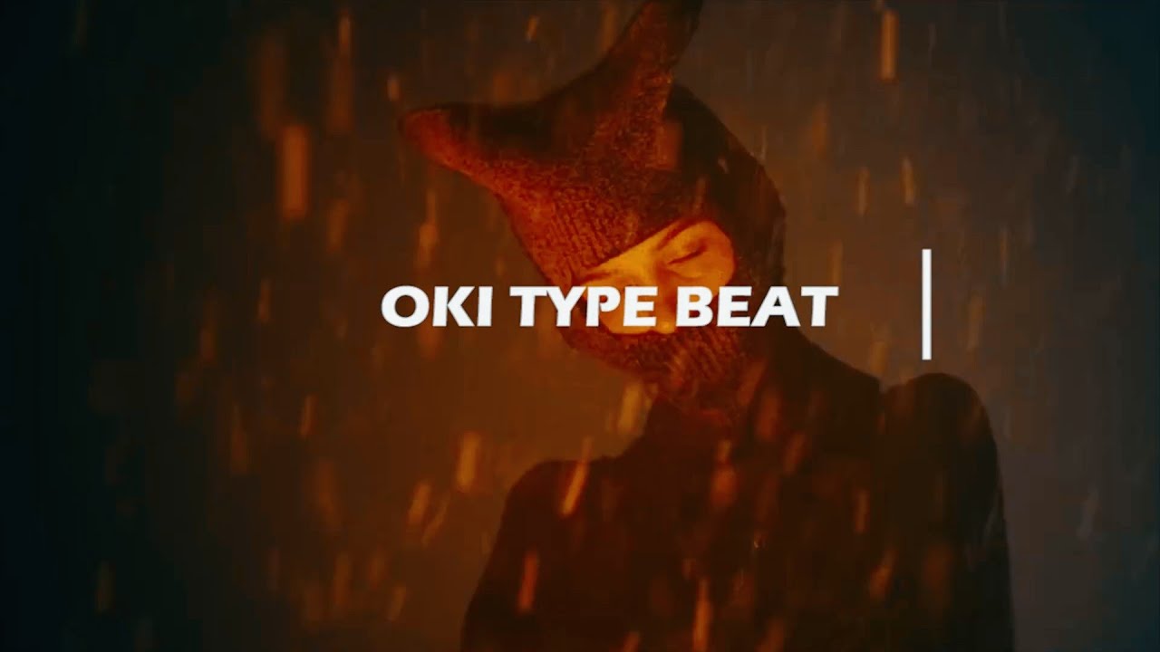 [FREE] OKI Type Beat | Free OKI WRAK Type Beat I OKI Free Type Beat Instrumental (Prod.EpBEATS)