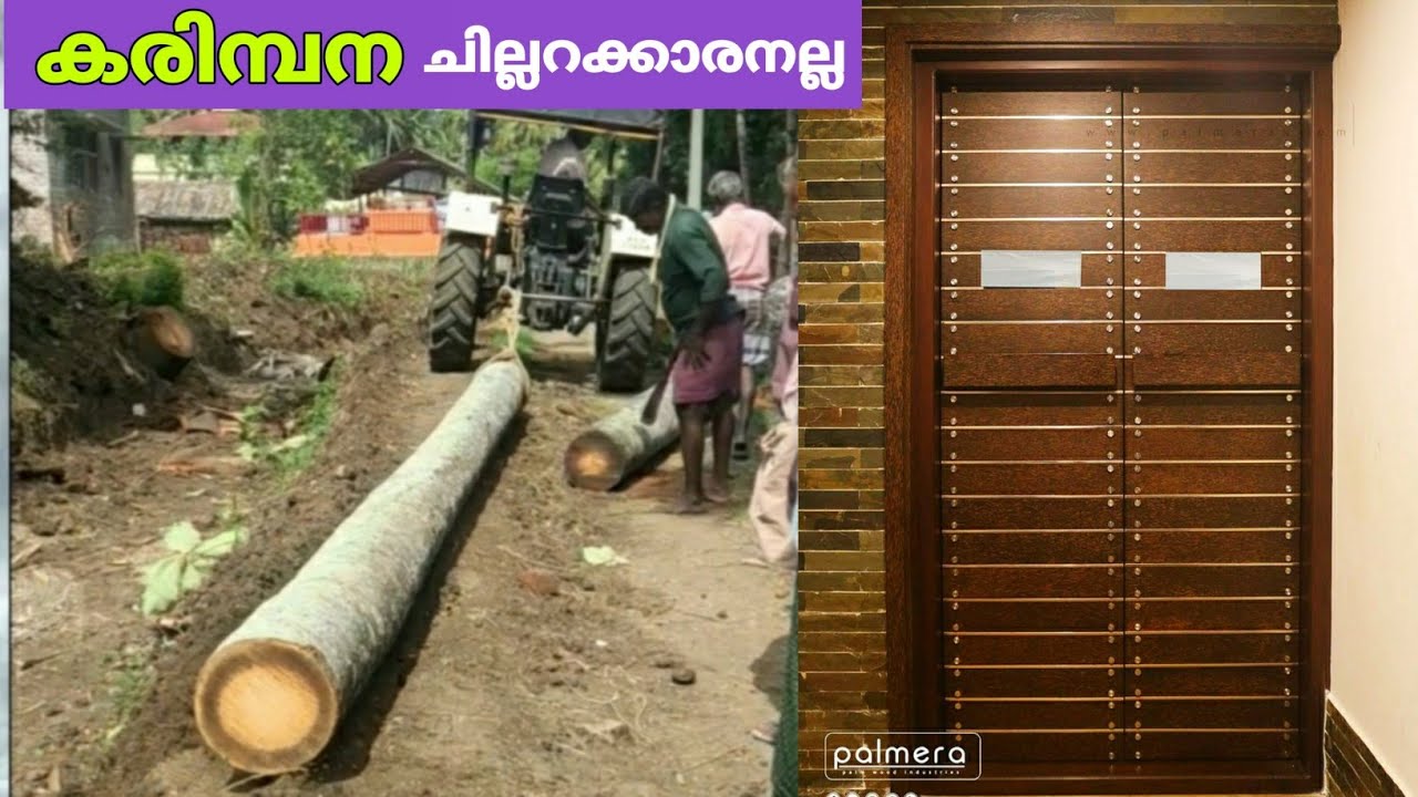 കരിമ്പന കൊണ്ട് കേരളത്തിൽ എത്ര പേർ ഇതുപോലെ ഫർണ്ണിച്ചറുകൾ ചെയ്യുന്നുണ്ട് | fz rover | malayalam
