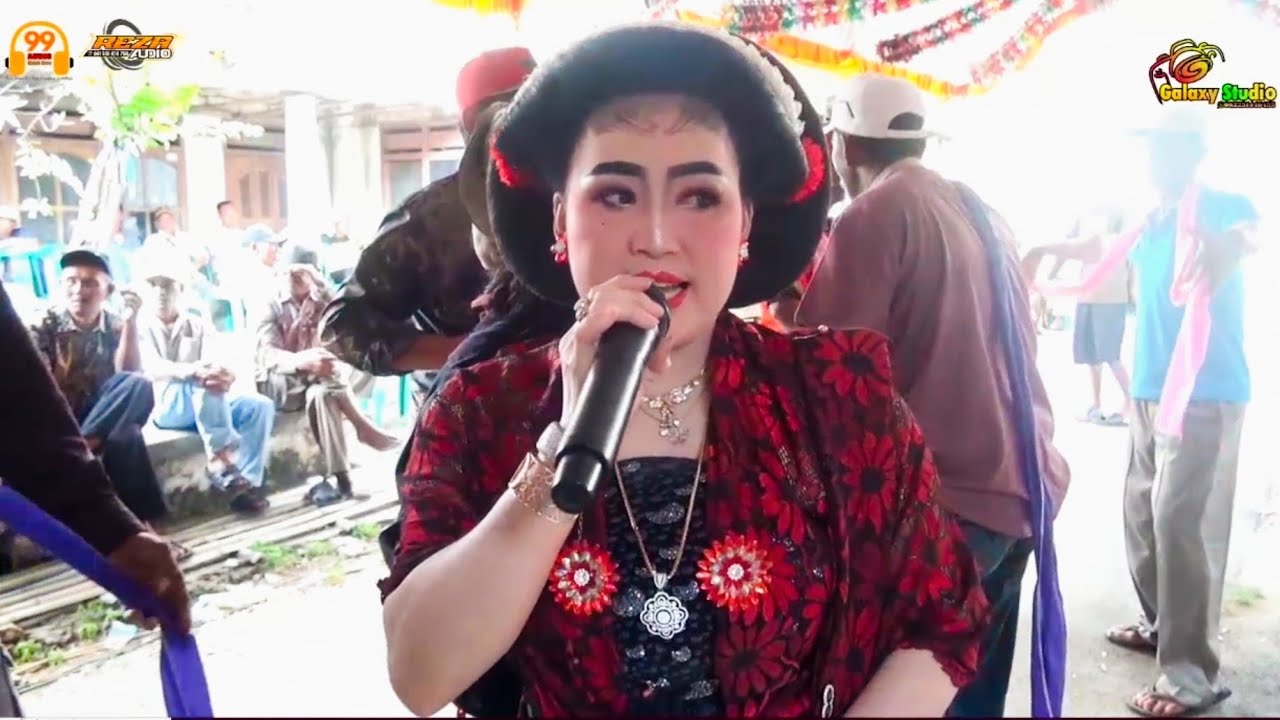tayub GNL // nikah siri - umpomo
