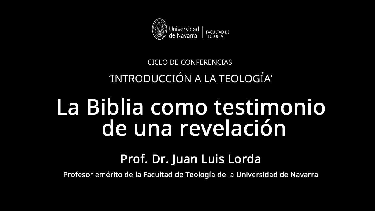 Juan Luis Lorda | 