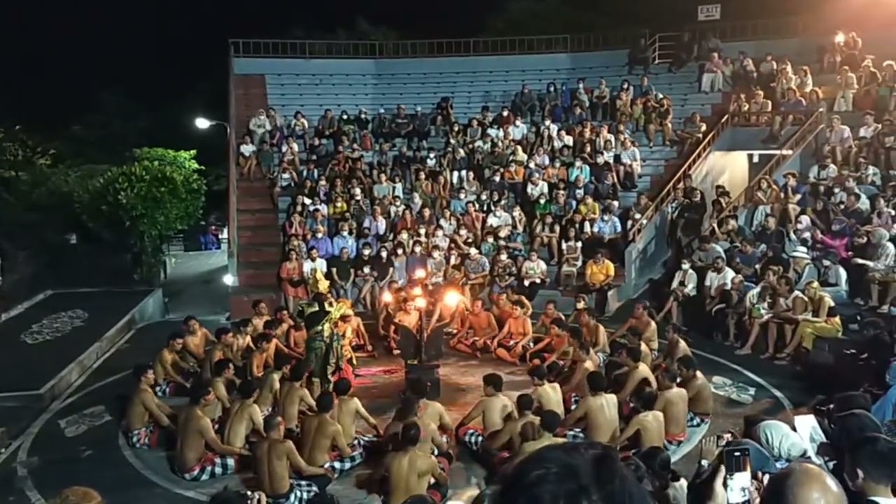 Balada Cinta Rahwana