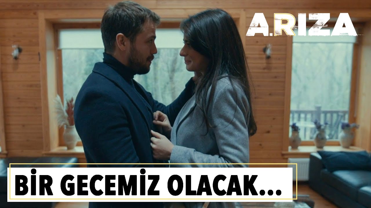 Sen Benim - Tuğkan  | Arıza 20.Bölüm