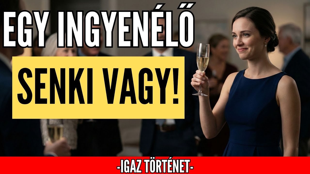 Kigúnyolt a családom a bátyám előléptetésén: Tanulatlannak és értéktelennek bélyegeztek...