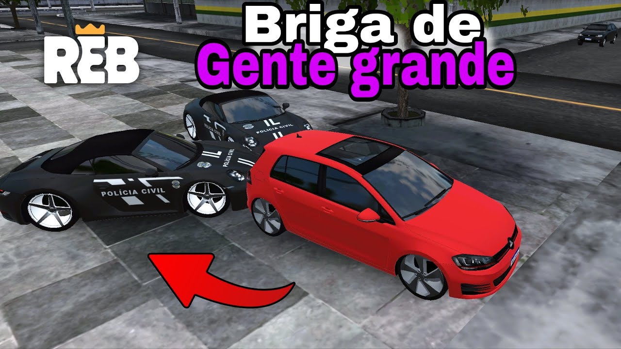 BRIGA🚨 Irmão da vítima está atrás do chefão da favela mais isso pode mudar.