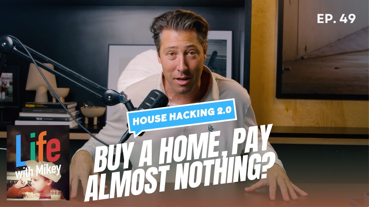House Hacking 2.0: Buy a Home, Pay Almost Nothing?