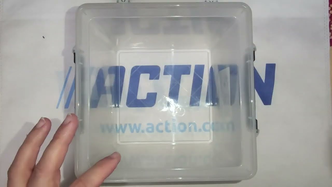 Prima Volta da Action