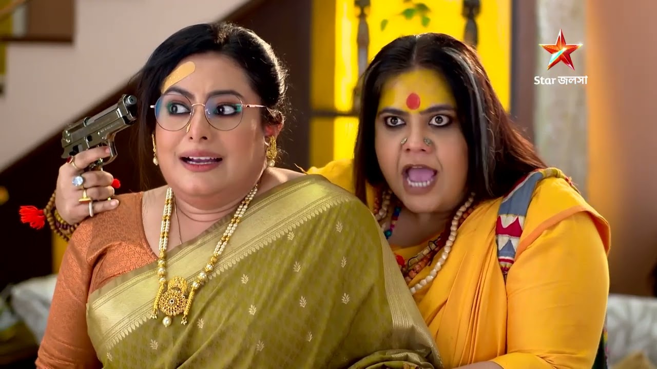 Anurager Chhowa | প্রতিদিন 9:30 PM ।