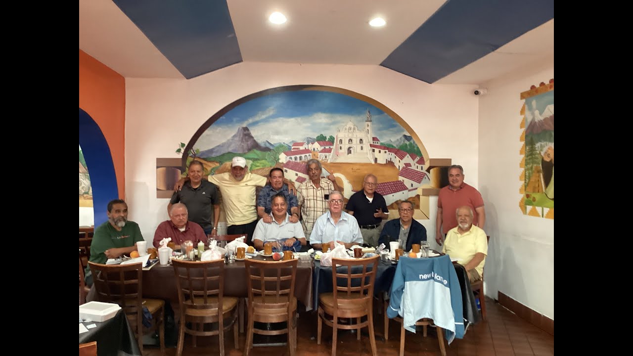 ANDRES GUZMAN, ACTIVIST; THE INDUSTRIAL TIF IN PILSEN