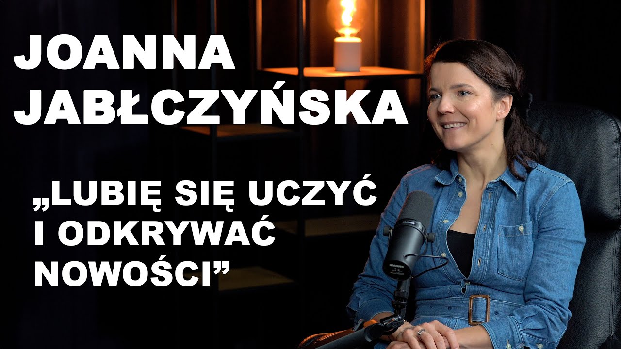 WYCIĄGAMY KARTECZKI: ODCINEK 1 #JOANNA JABŁCZYŃSKA